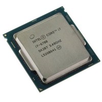 CPU Intel Core i7-6700 Tray-Skylake